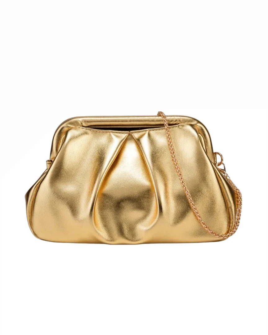 Monroe Clutch