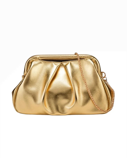 Monroe Clutch