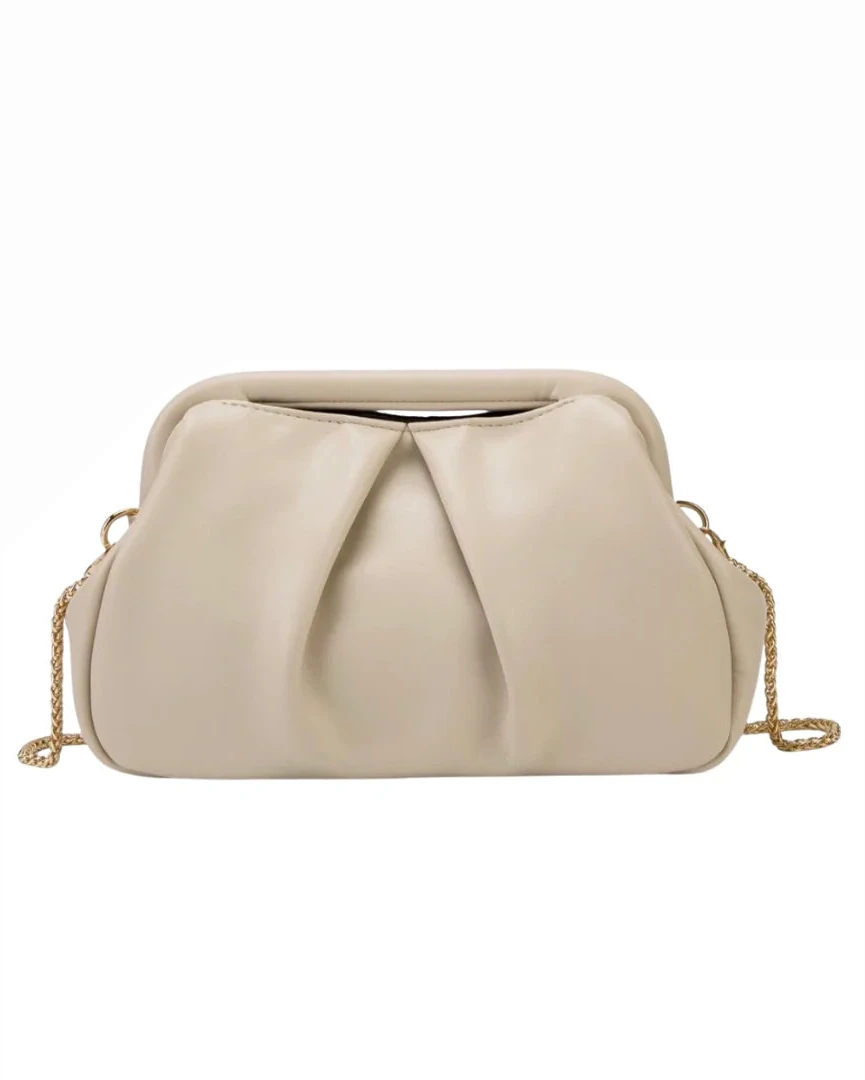 Monroe Clutch
