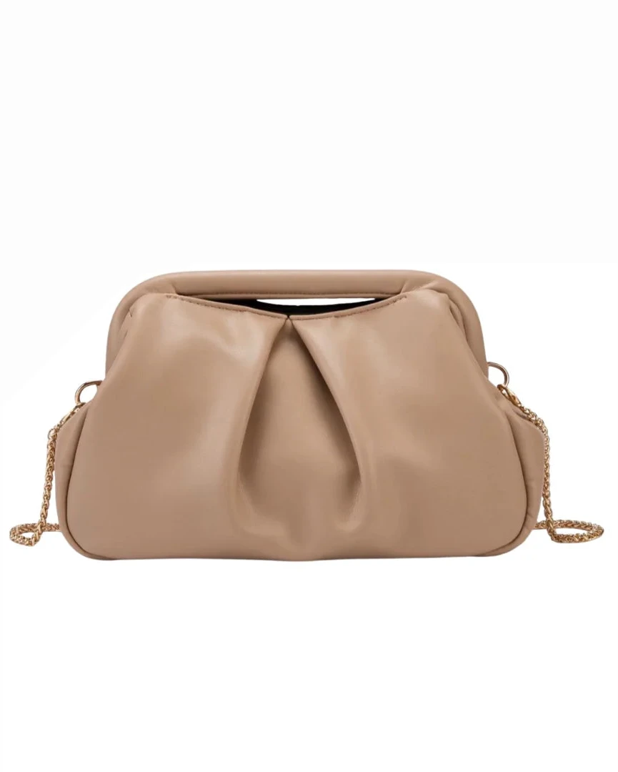 Monroe Clutch