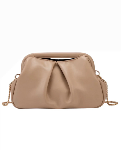 Monroe Clutch