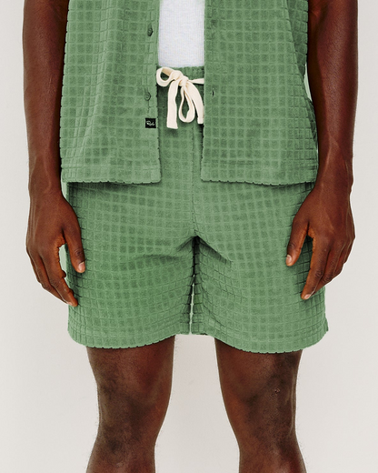 Nova - Green Bay Grid