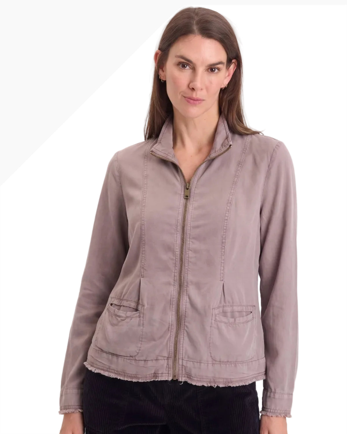 Neith Jacket