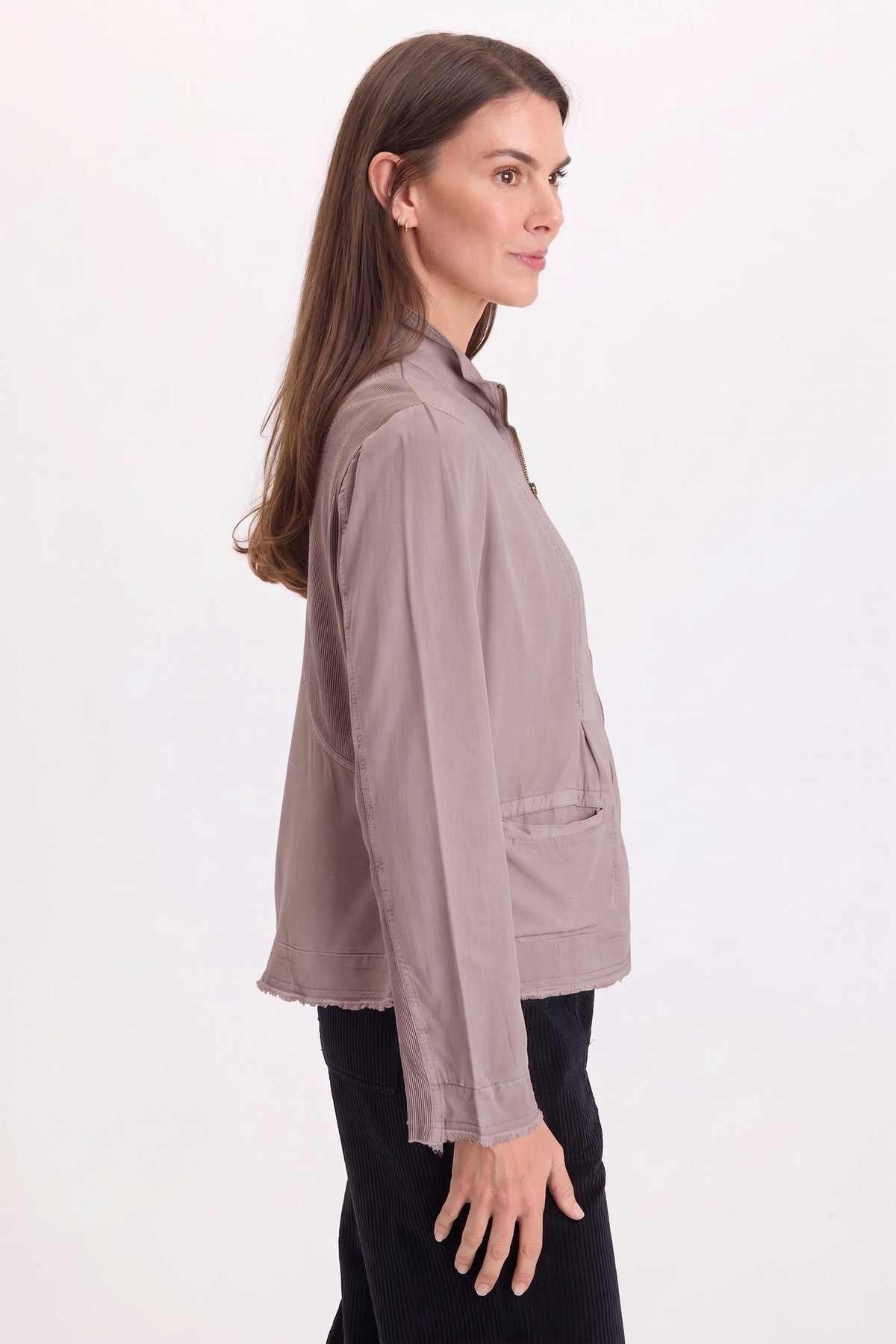 Neith Jacket