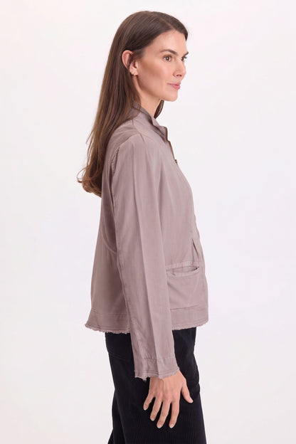 Neith Jacket