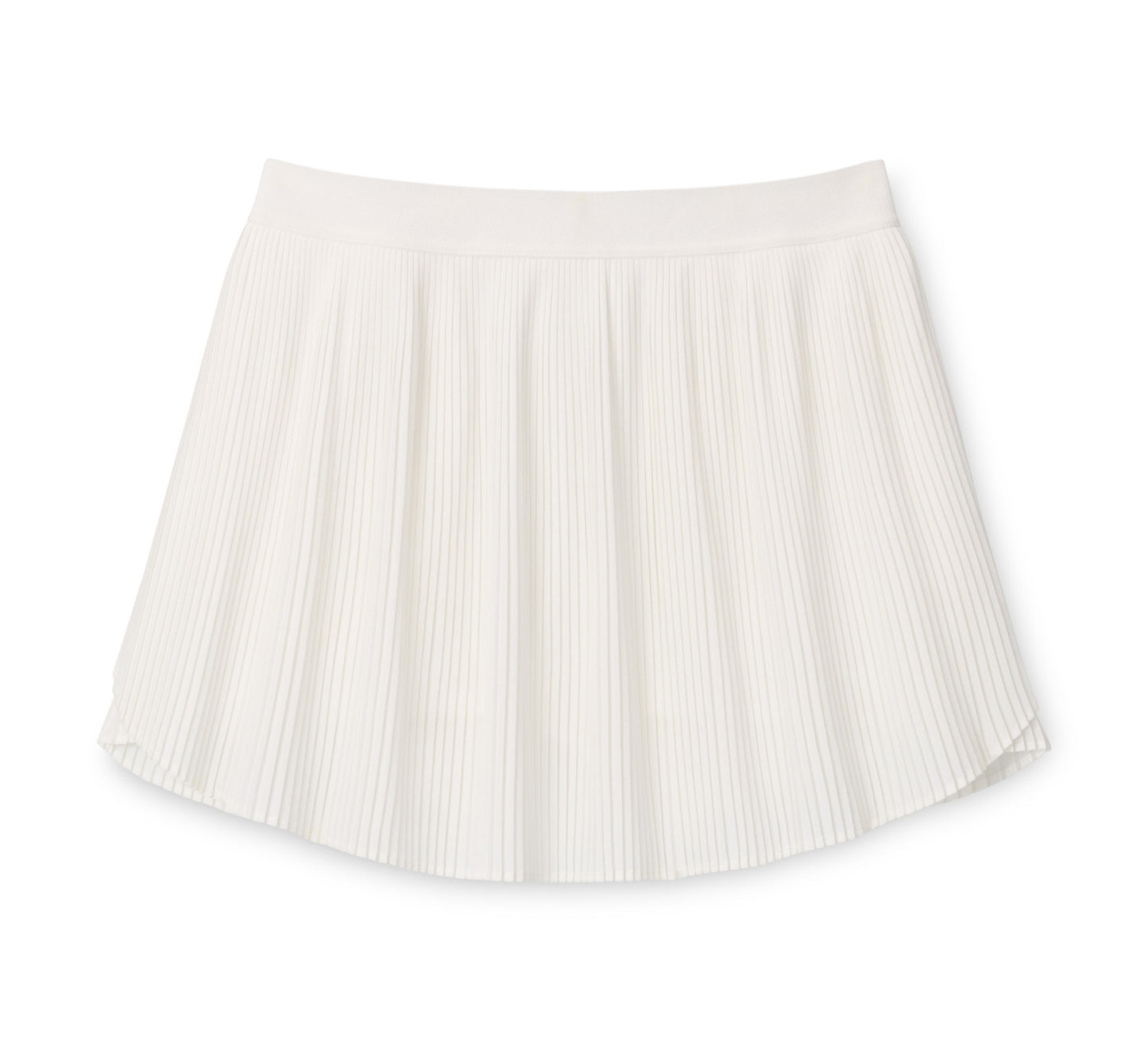 Mickey Micro Pleat Skort