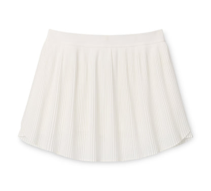 Mickey Micro Pleat Skort