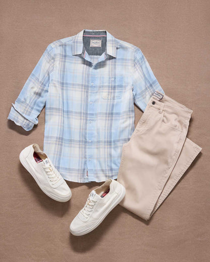 Lakeland LS Vintage Soft Shirt