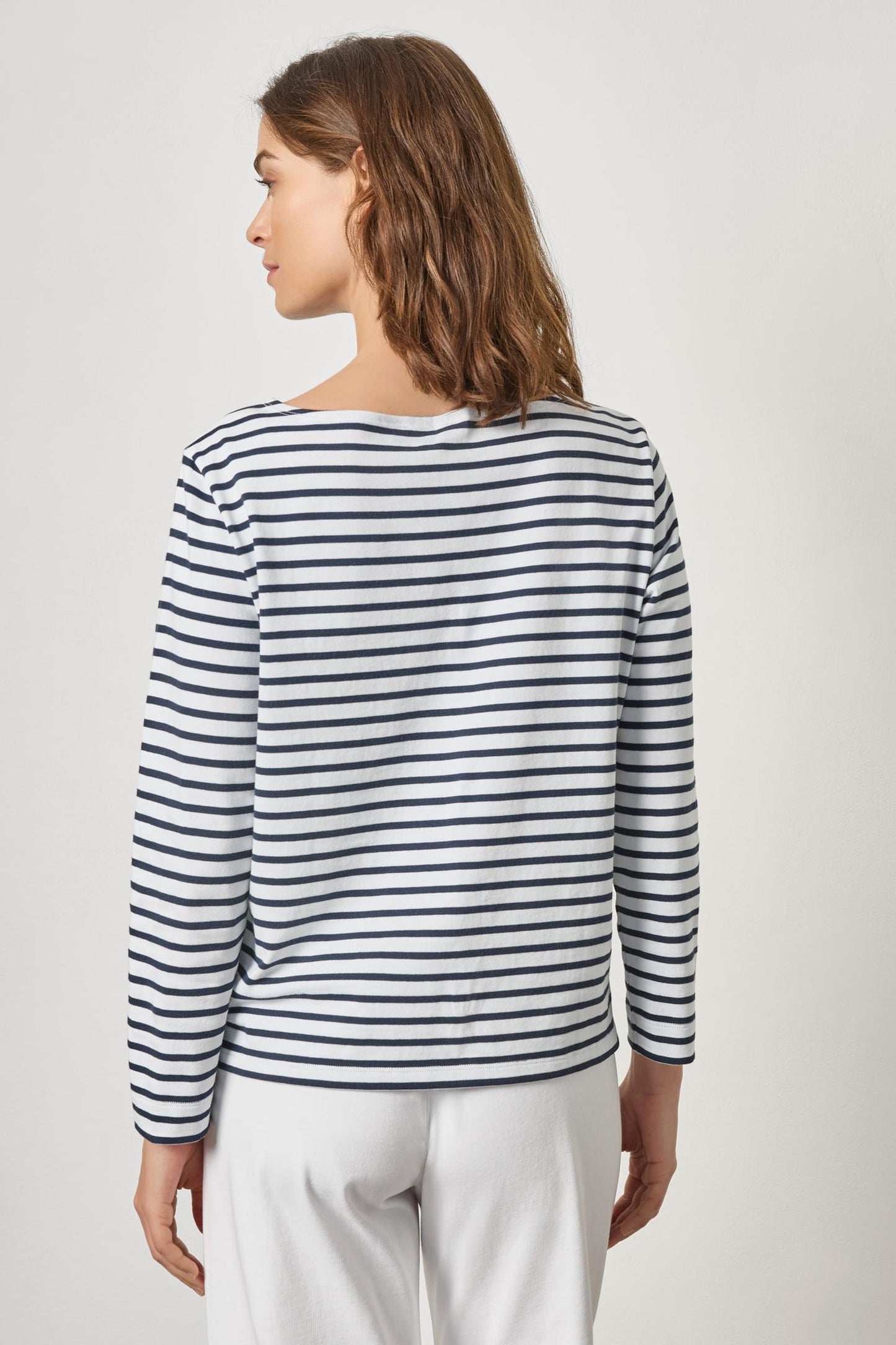 Easy Boatneck