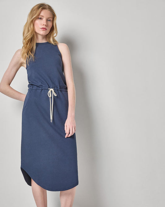 sachin and babi light blue dress Women's Western Style Dresses & Jumpsuits