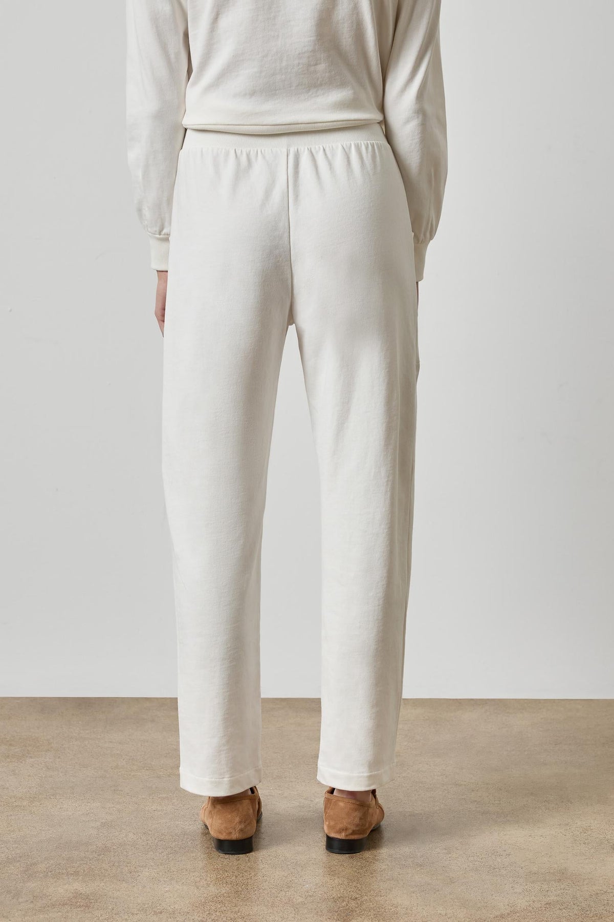 Front Seamed Pocket Pant
