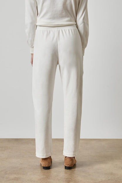 Front Seamed Pocket Pant