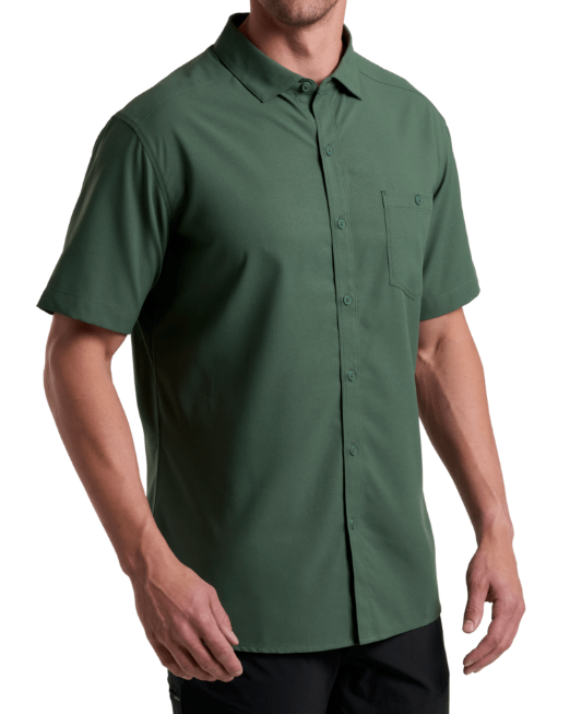 Persuadr SS - Cypress