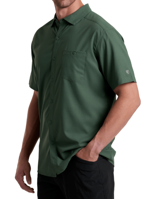 Persuadr SS - Cypress