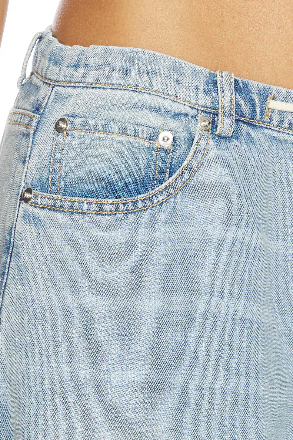 NORMANDIE - SUNKISSED BLUE