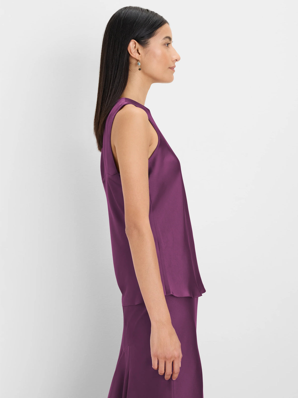 Day Gloss Layering Tank