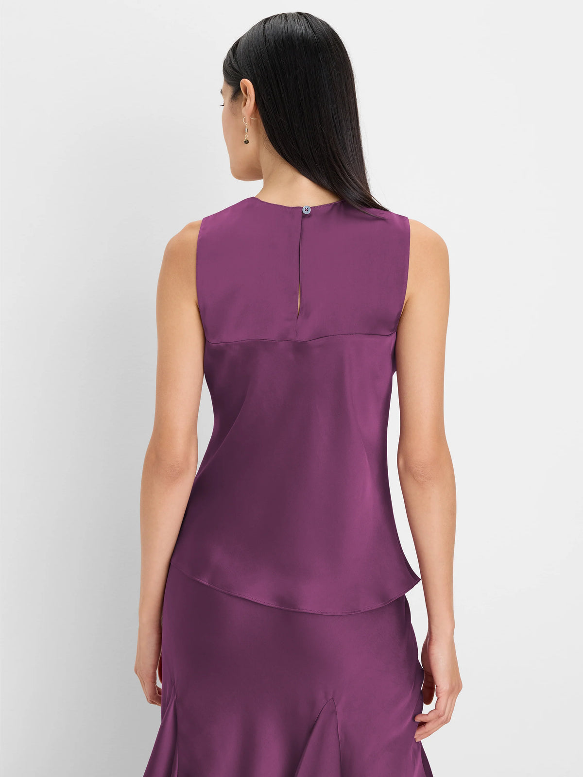 Day Gloss Layering Tank