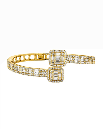 Regent Cuff