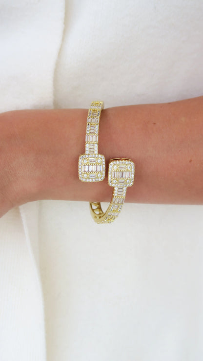Regent Cuff