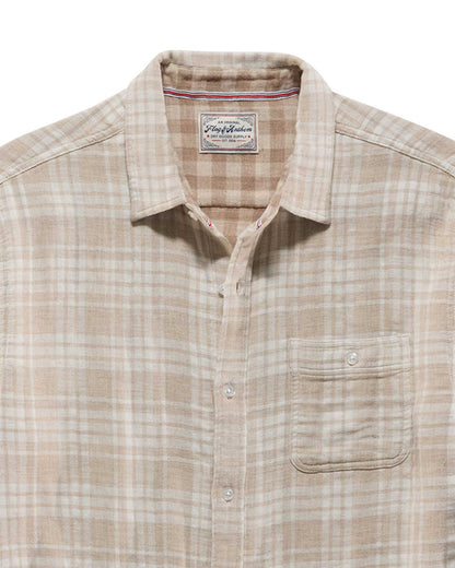Chicago LS Double Layer Shirt