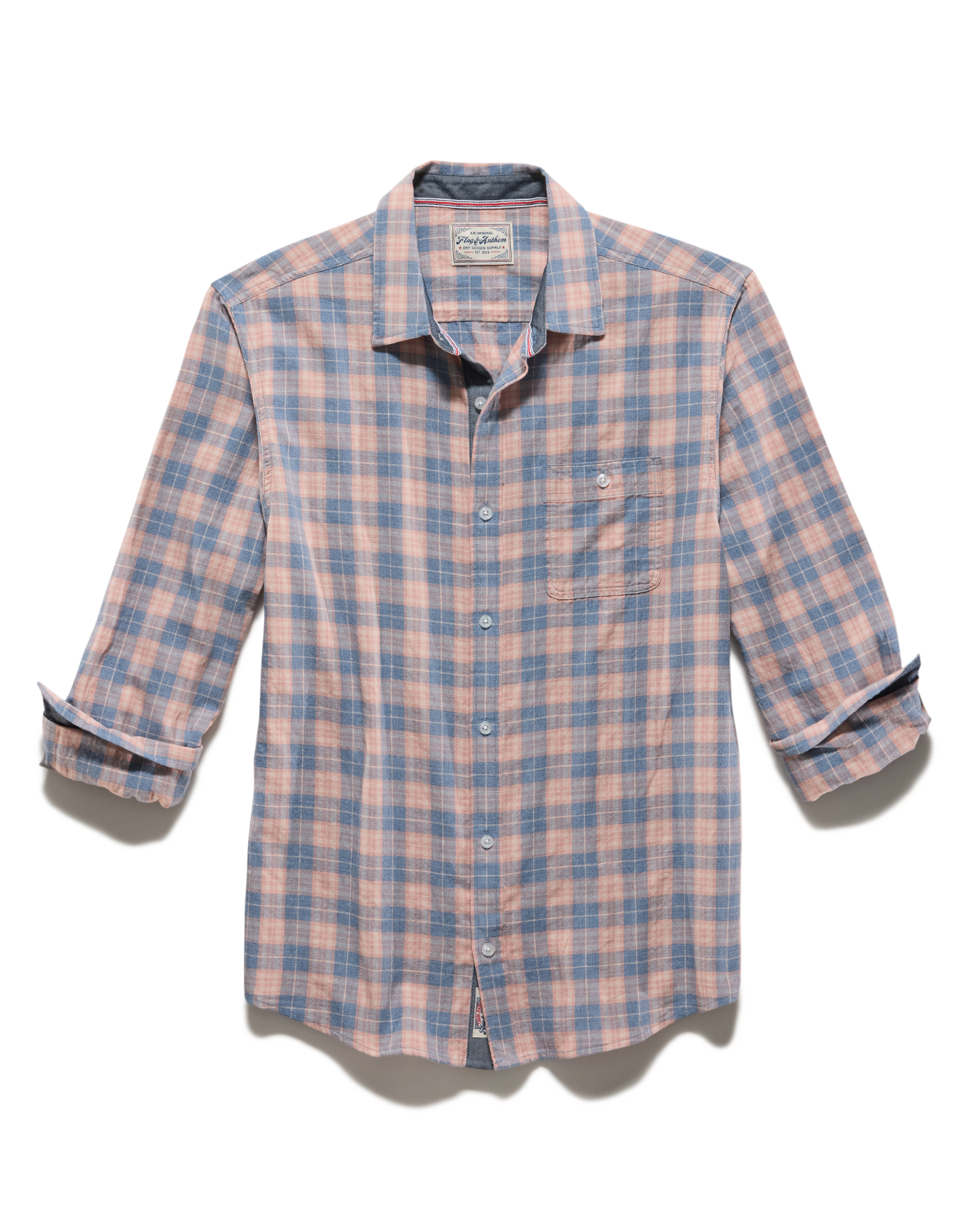 Owensboro LS Shirt