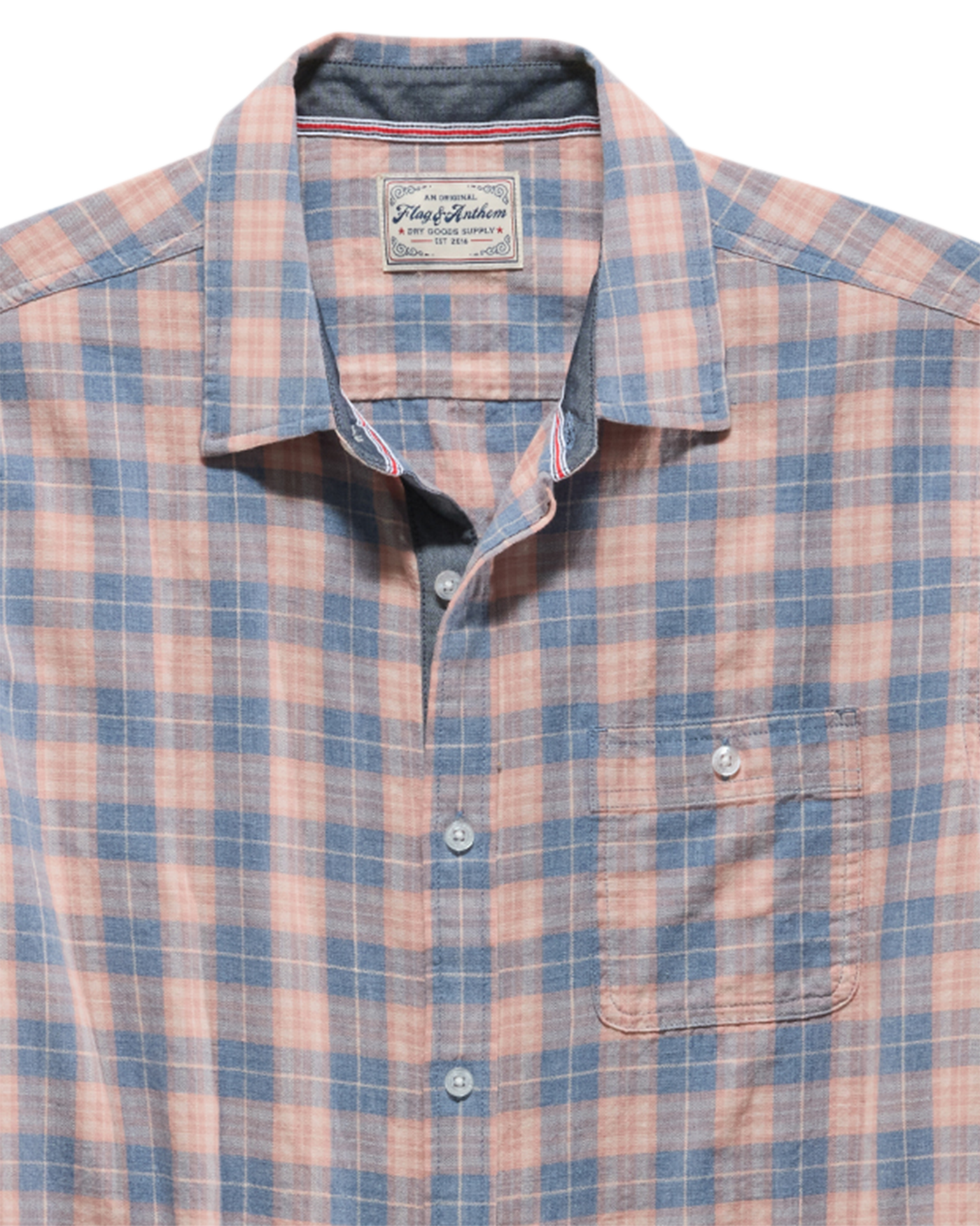 Owensboro LS Shirt