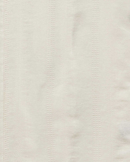 Oceanside SS Linen Blend Shirt - White in breathable fabric, curated Fredericksburg style by FLAG & ANTHEM