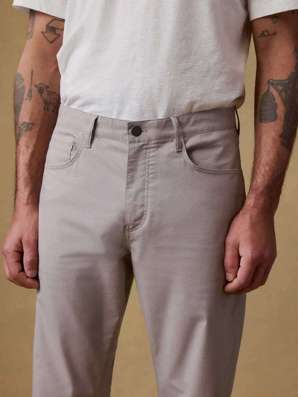 Movement 5 Pocket Pant