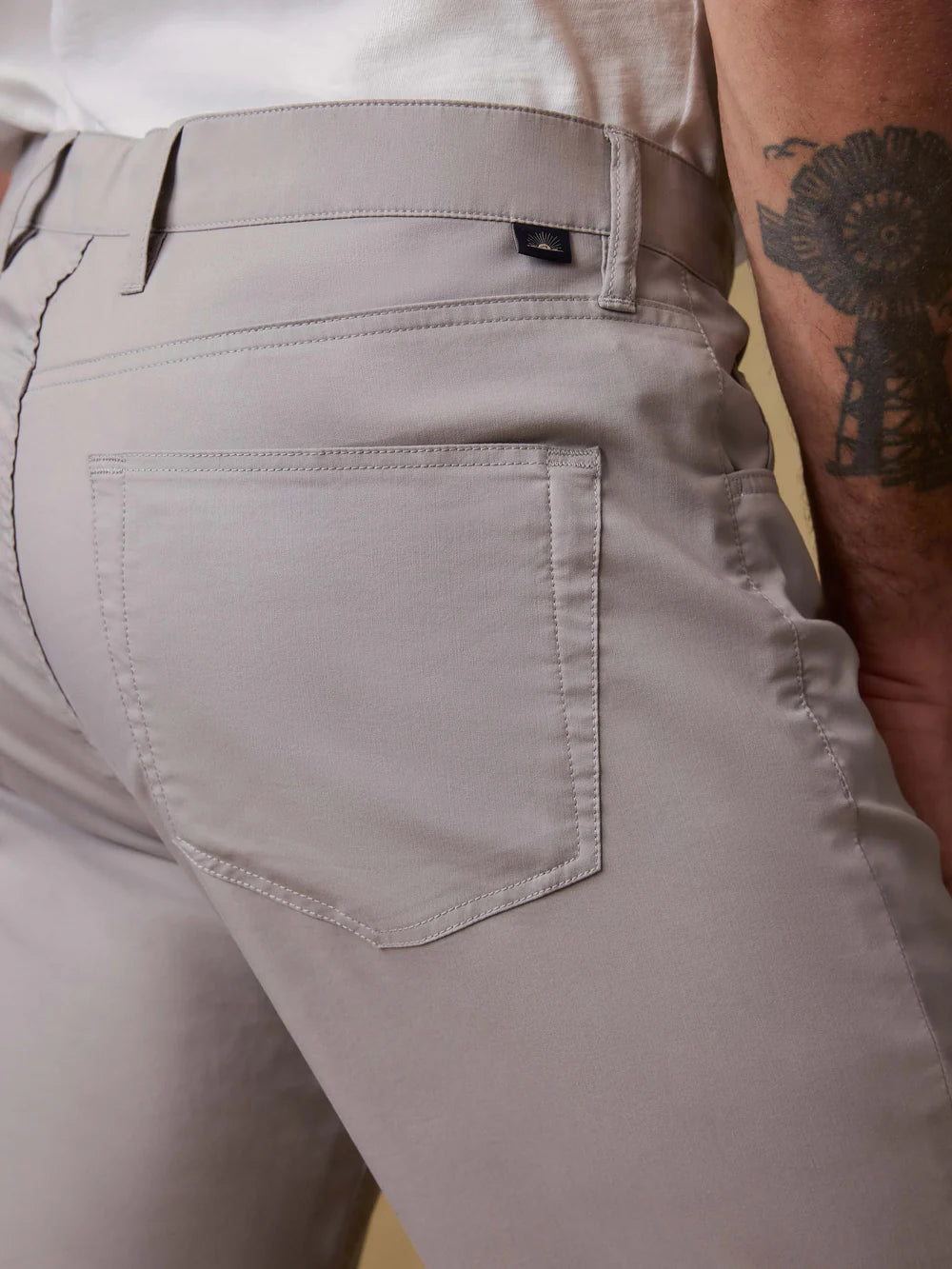 Movement 5 Pocket Pant