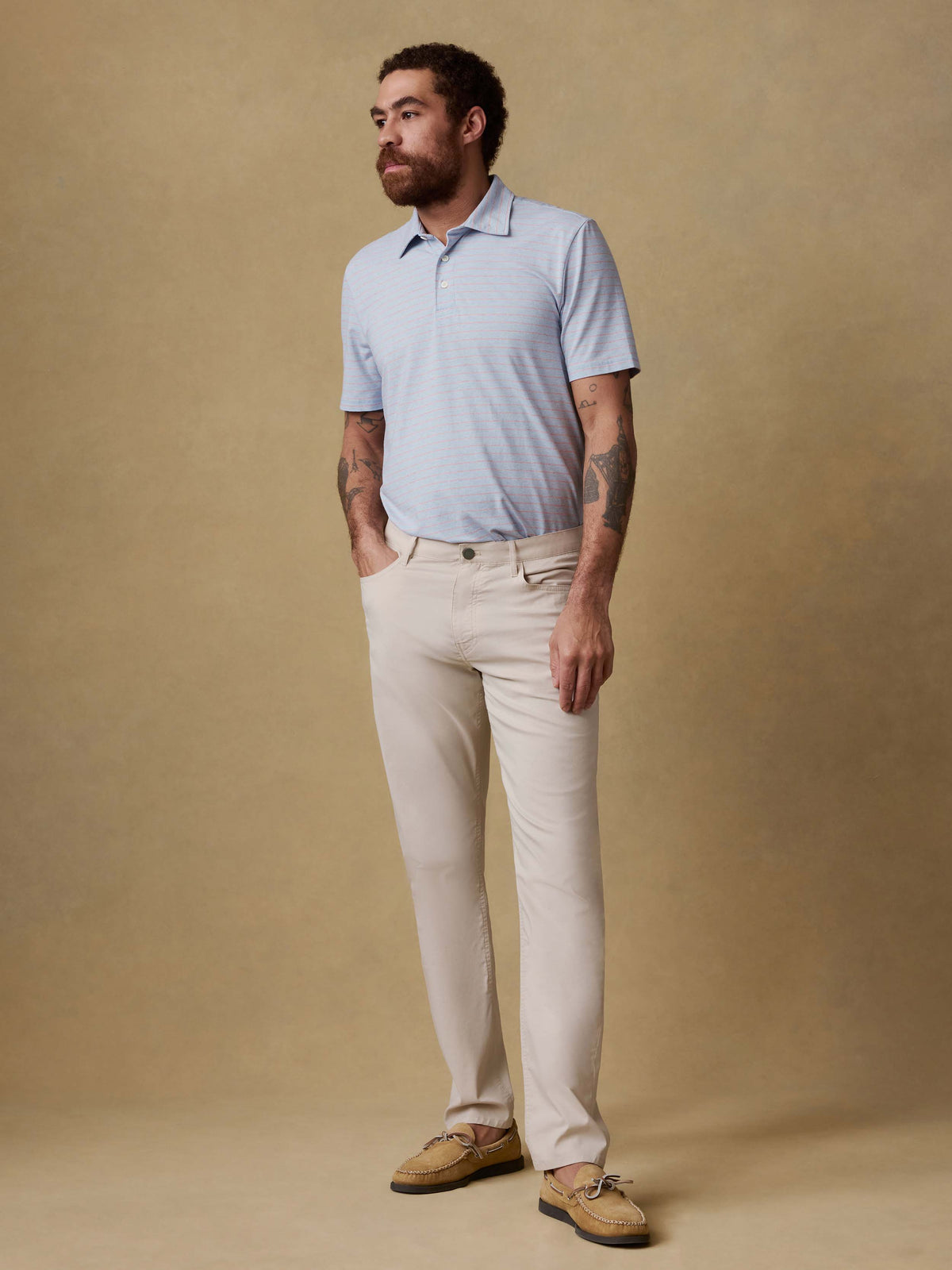 Movement 5 Pocket Pant