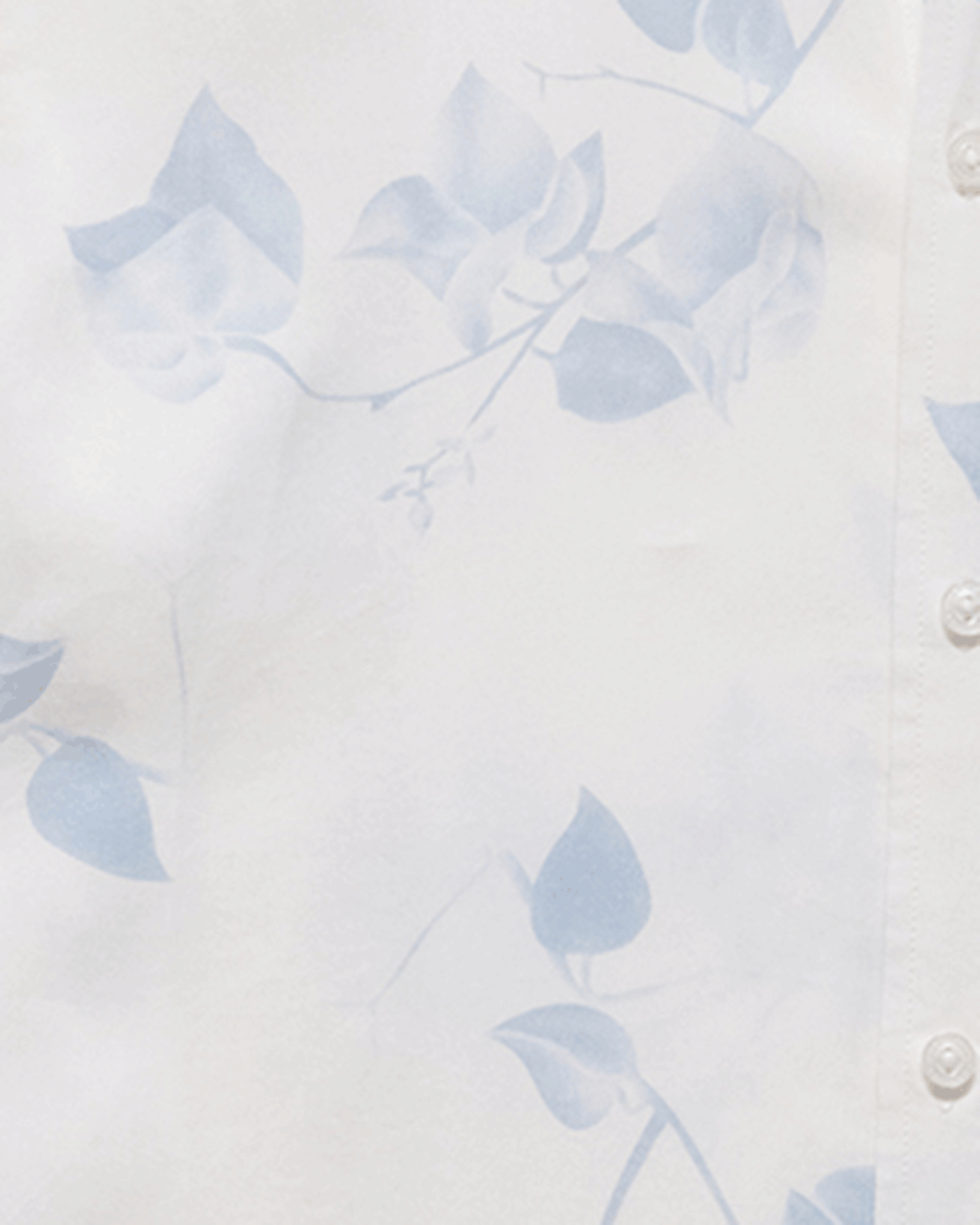 Chadron SS Floral Shirt