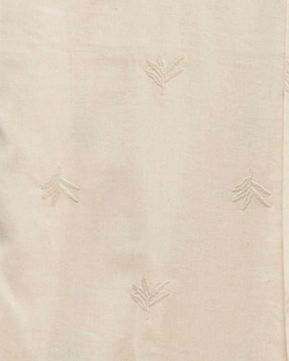 Chandler SS Embroidered Camp Collar Shirt