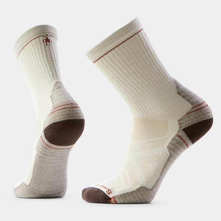 Men's Hike Light Cushion Crew Socks