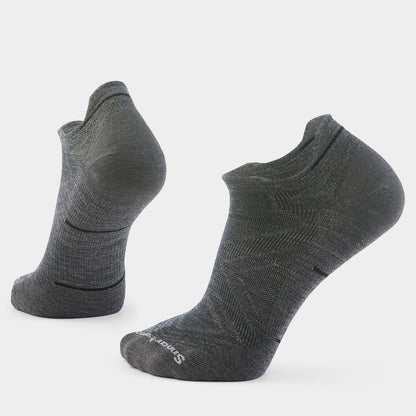 Men's Run Zero Cushion Low Ankle Socks