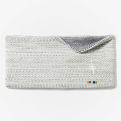 Thermal Reversible Headband