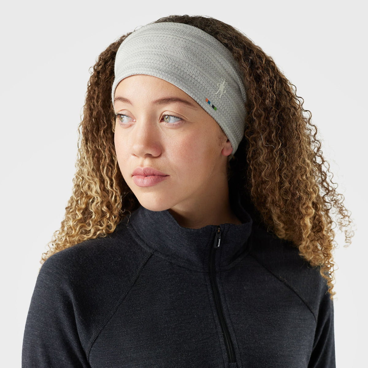 Thermal Reversible Headband