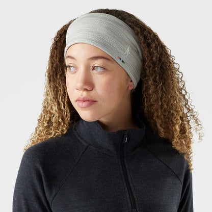 Thermal Reversible Headband