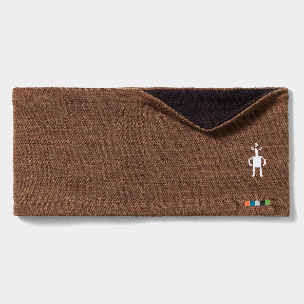 Thermal Reversible Headband