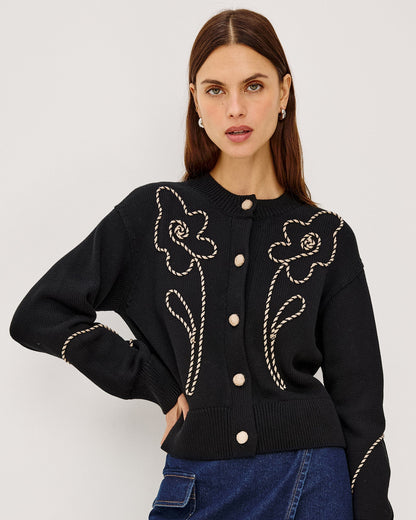 Sybil - Western Floral