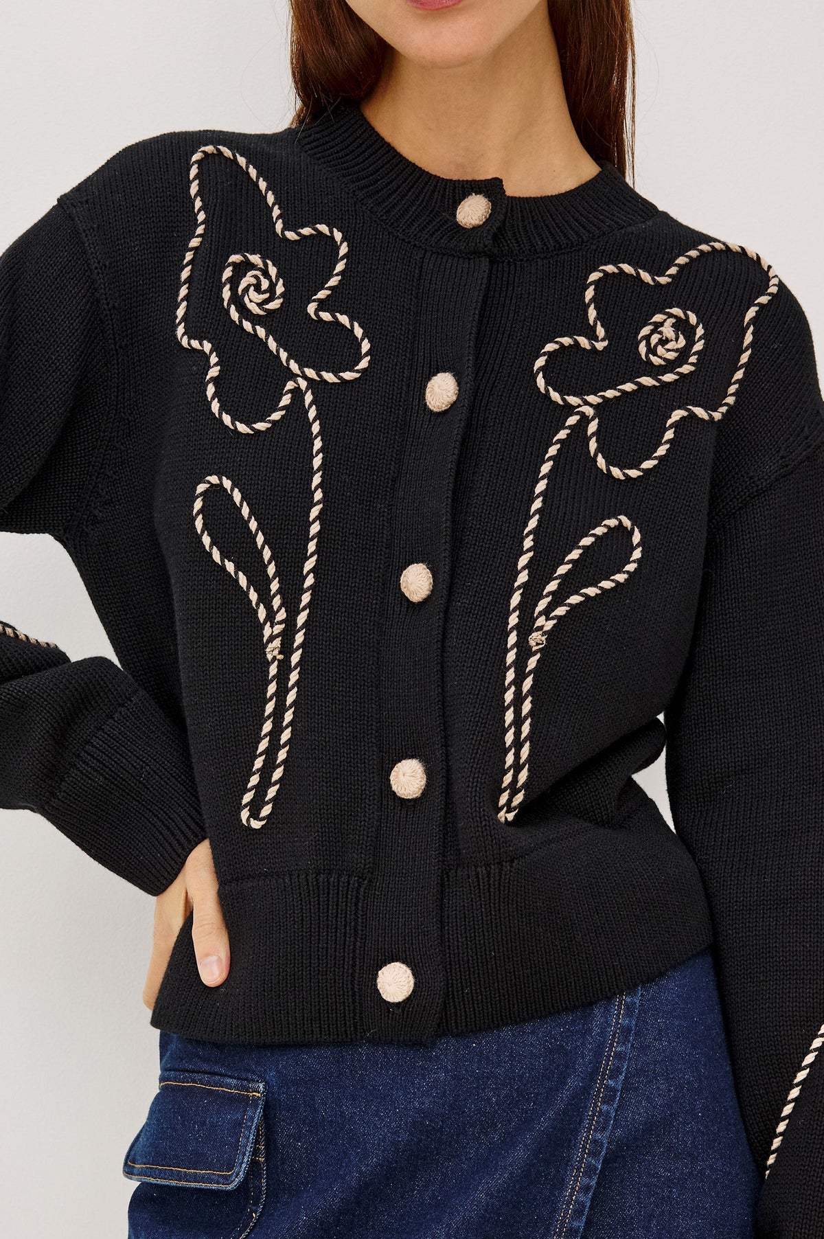 Sybil - Western Floral