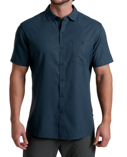 Persuadr SS - Midnight Tide