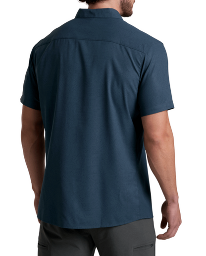 Persuadr SS - Midnight Tide