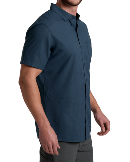 Persuadr SS - Midnight Tide