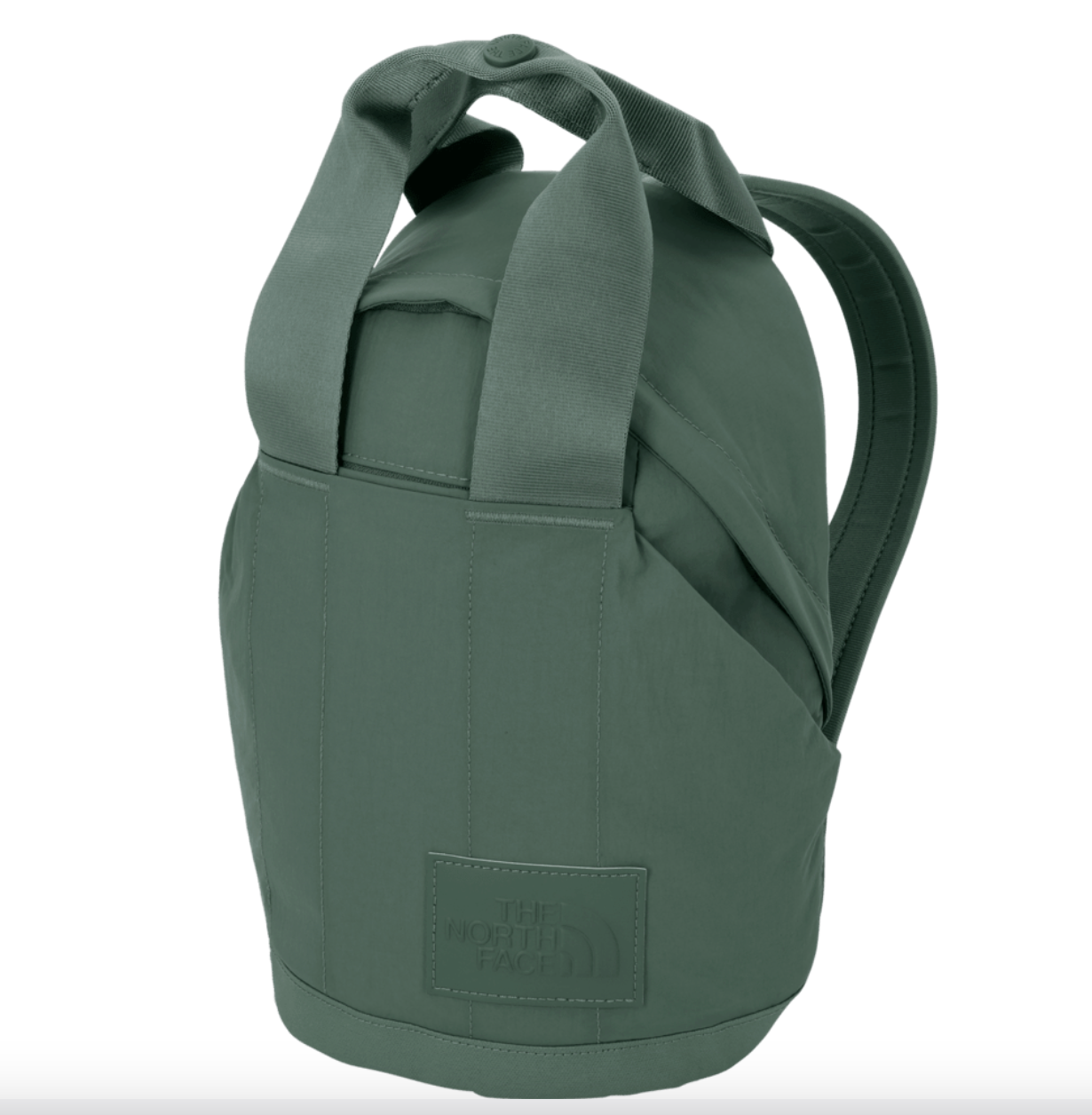 hobi knits backpack mini The North Face - Never Stop Mini Backpack - Women's