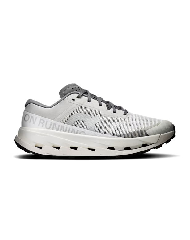 Cloudultra 3 M - Rock/White