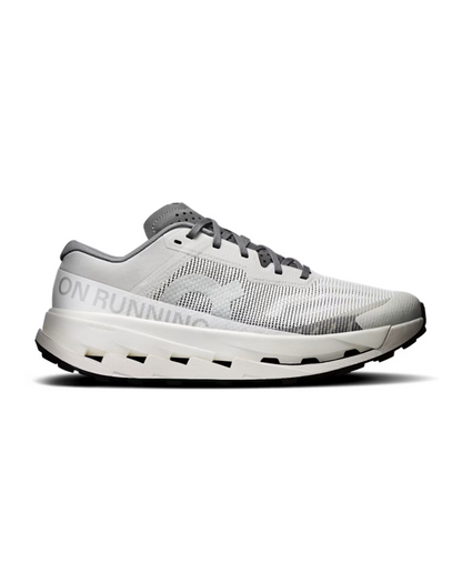 Cloudultra 3 M - Rock/White