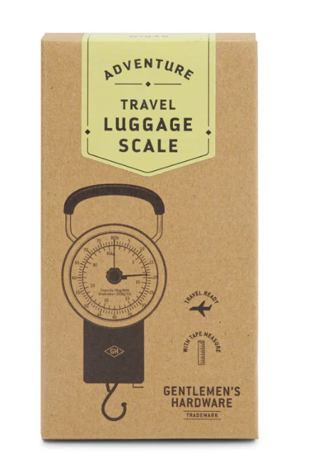 Travel Scale