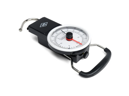 Travel Scale