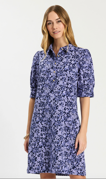 Alicia/Kristen Knit Dress