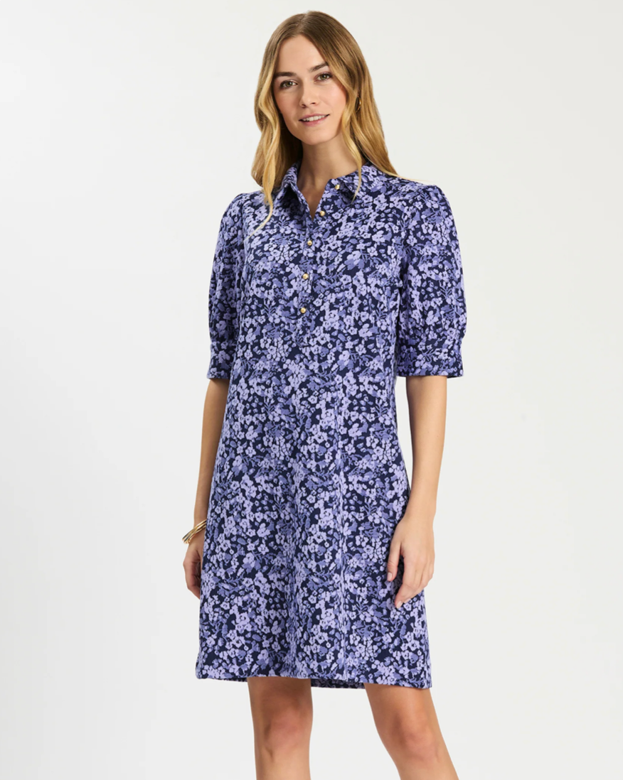 Alicia/Kristen Knit Dress